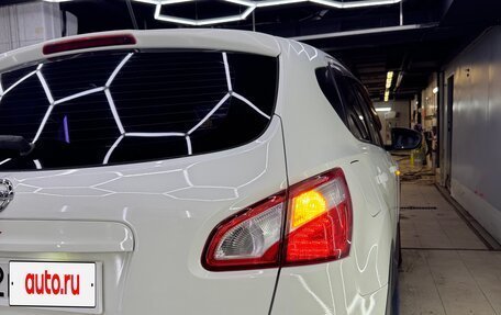 Nissan Qashqai, 2011 год, 990 000 рублей, 27 фотография