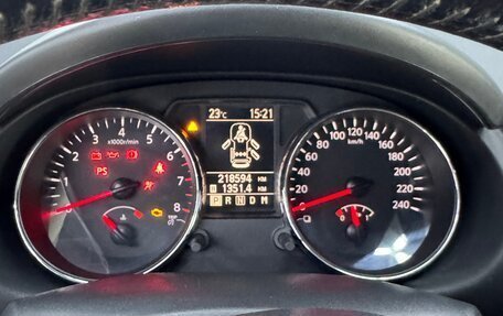 Nissan Qashqai, 2011 год, 990 000 рублей, 24 фотография