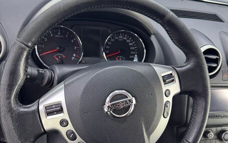 Nissan Qashqai, 2011 год, 990 000 рублей, 23 фотография