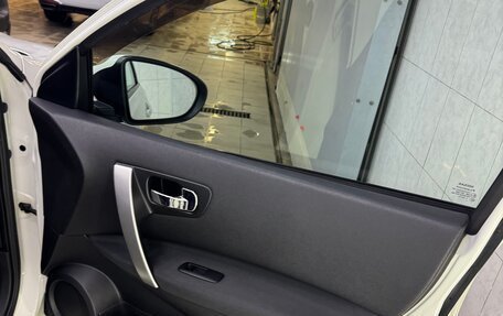 Nissan Qashqai, 2011 год, 990 000 рублей, 30 фотография