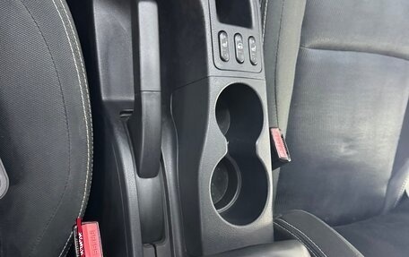 Nissan Qashqai, 2011 год, 990 000 рублей, 20 фотография