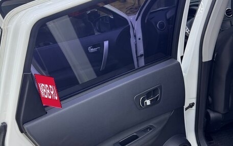 Nissan Qashqai, 2011 год, 990 000 рублей, 31 фотография