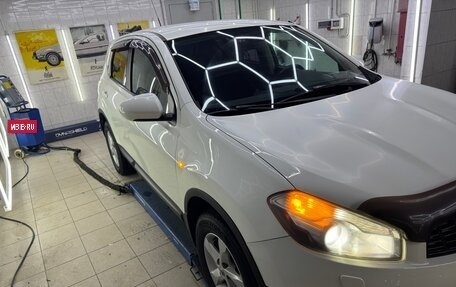 Nissan Qashqai, 2011 год, 990 000 рублей, 32 фотография