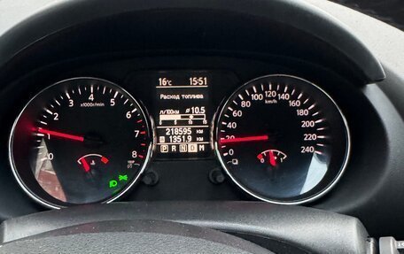 Nissan Qashqai, 2011 год, 990 000 рублей, 35 фотография