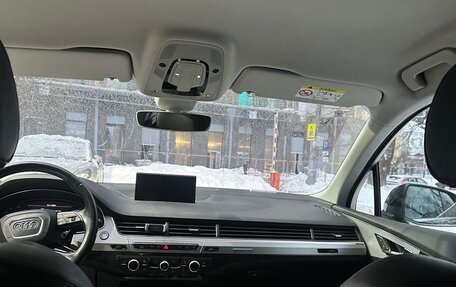 Audi Q7, 2015 год, 3 090 000 рублей, 8 фотография