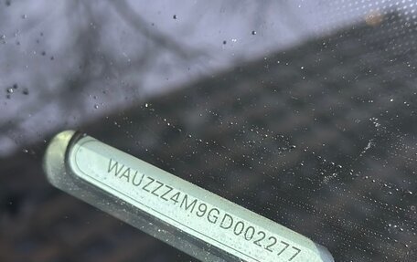 Audi Q7, 2015 год, 3 090 000 рублей, 12 фотография