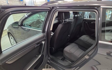 Volkswagen Passat B7, 2014 год, 1 495 000 рублей, 8 фотография