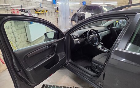 Volkswagen Passat B7, 2014 год, 1 495 000 рублей, 11 фотография