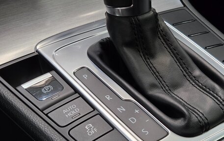 Volkswagen Passat B7, 2014 год, 1 495 000 рублей, 22 фотография