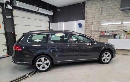 Volkswagen Passat B7, 2014 год, 1 495 000 рублей, 30 фотография