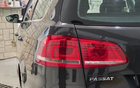 Volkswagen Passat B7, 2014 год, 1 495 000 рублей, 37 фотография