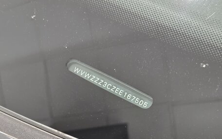 Volkswagen Passat B7, 2014 год, 1 495 000 рублей, 35 фотография