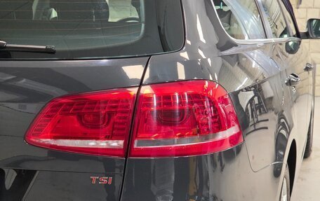 Volkswagen Passat B7, 2014 год, 1 495 000 рублей, 38 фотография