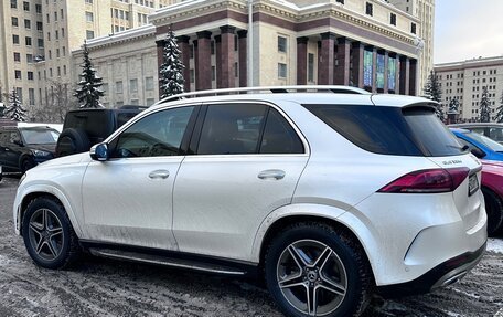 Mercedes-Benz GLE, 2020 год, 6 500 000 рублей, 5 фотография