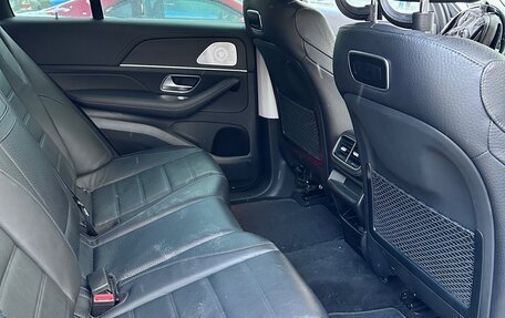 Mercedes-Benz GLE, 2020 год, 6 500 000 рублей, 9 фотография