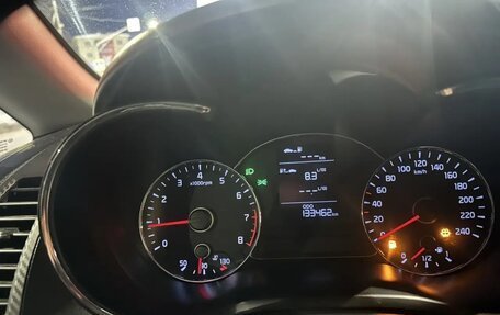 KIA Cerato III, 2014 год, 1 200 000 рублей, 5 фотография