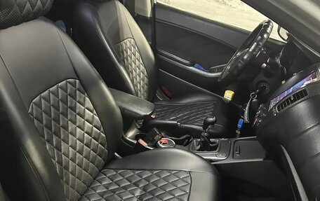 KIA Cerato III, 2014 год, 1 200 000 рублей, 2 фотография