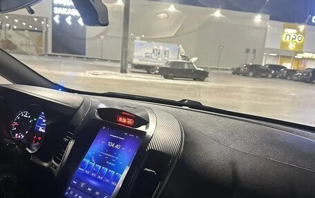 KIA Cerato III, 2014 год, 1 200 000 рублей, 3 фотография