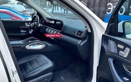 Mercedes-Benz GLE, 2020 год, 6 500 000 рублей, 8 фотография