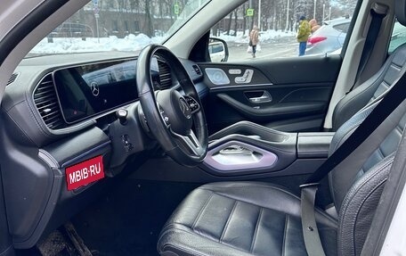 Mercedes-Benz GLE, 2020 год, 6 500 000 рублей, 7 фотография