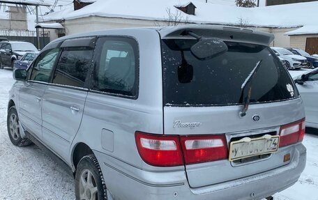 Nissan Presage I, 1998 год, 295 000 рублей, 4 фотография