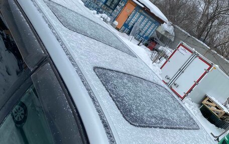 Nissan Presage I, 1998 год, 295 000 рублей, 9 фотография