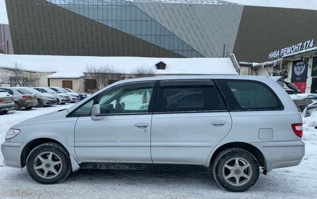 Nissan Presage I, 1998 год, 295 000 рублей, 5 фотография