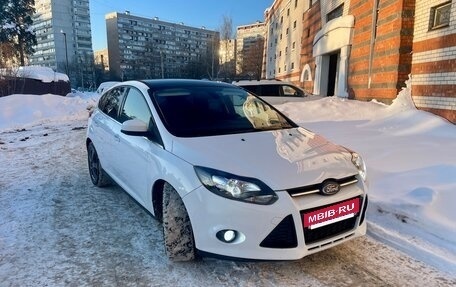 Ford Focus III, 2013 год, 840 000 рублей, 5 фотография
