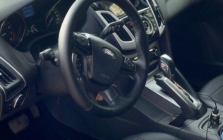 Ford Focus III, 2013 год, 840 000 рублей, 6 фотография