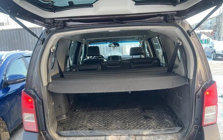 Nissan Pathfinder, 2011 год, 1 050 000 рублей, 5 фотография