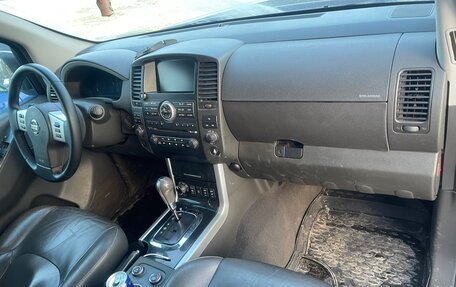 Nissan Pathfinder, 2011 год, 1 050 000 рублей, 10 фотография