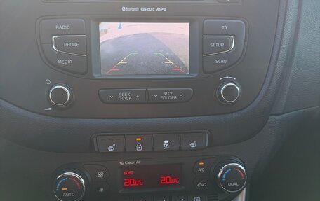 KIA cee'd III, 2014 год, 1 280 000 рублей, 6 фотография