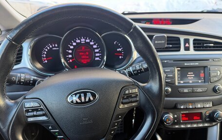 KIA cee'd III, 2014 год, 1 280 000 рублей, 7 фотография