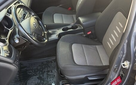 KIA cee'd III, 2014 год, 1 280 000 рублей, 5 фотография