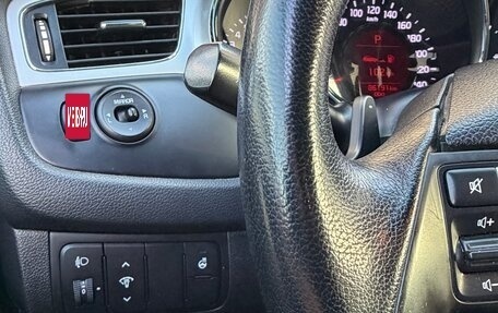 KIA cee'd III, 2014 год, 1 280 000 рублей, 9 фотография