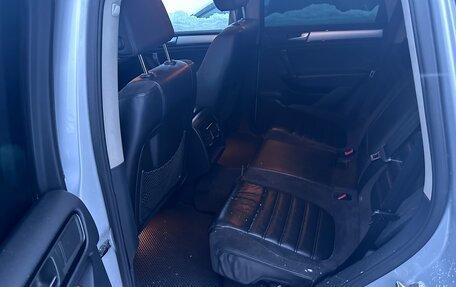 Volkswagen Touareg III, 2012 год, 1 960 000 рублей, 8 фотография