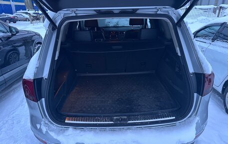 Volkswagen Touareg III, 2012 год, 1 960 000 рублей, 9 фотография