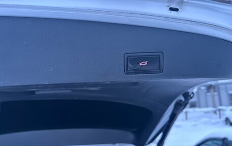 Volkswagen Touareg III, 2012 год, 1 960 000 рублей, 10 фотография