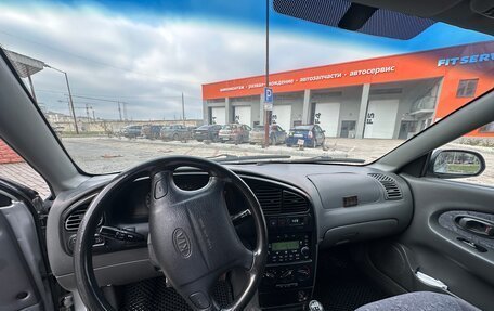 KIA Spectra II (LD), 2007 год, 370 000 рублей, 10 фотография