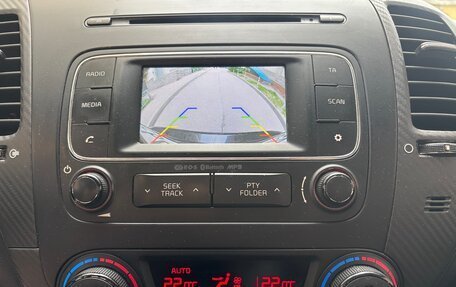 KIA Cerato III, 2016 год, 1 300 000 рублей, 8 фотография