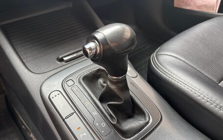 KIA Cerato III, 2016 год, 1 300 000 рублей, 9 фотография