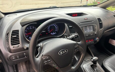 KIA Cerato III, 2016 год, 1 300 000 рублей, 7 фотография