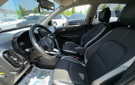 KIA Morning III, 2018 год, 1 400 000 рублей, 4 фотография