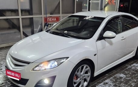 Mazda 6, 2010 год, 950 000 рублей, 2 фотография