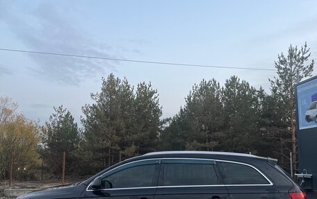 Audi Q7, 2007 год, 1 100 000 рублей, 2 фотография