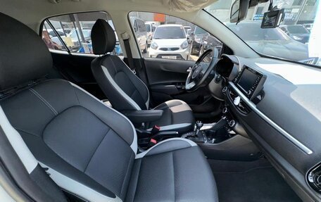 KIA Morning III, 2018 год, 1 400 000 рублей, 6 фотография