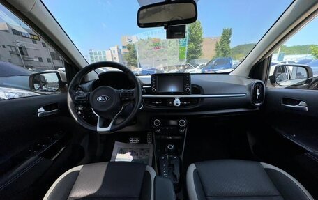 KIA Morning III, 2018 год, 1 400 000 рублей, 7 фотография