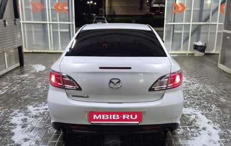 Mazda 6, 2010 год, 950 000 рублей, 5 фотография