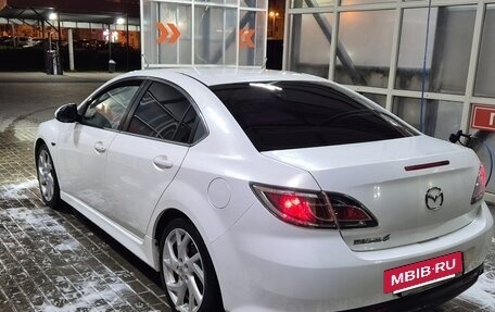 Mazda 6, 2010 год, 950 000 рублей, 4 фотография