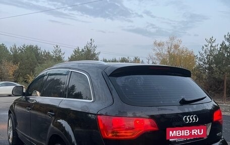 Audi Q7, 2007 год, 1 100 000 рублей, 3 фотография